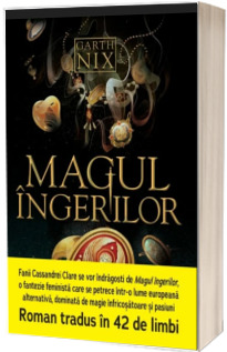 Magul ingerilor