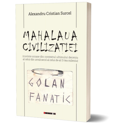 Mahalaua civilizatiei