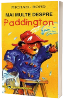 Mai multe despre Paddington