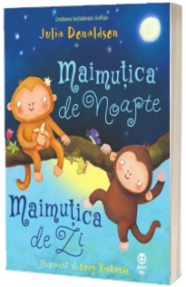 Maimutica de Noapte, Maimutica de Zi