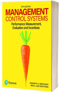 Management Control Systems (2023)
