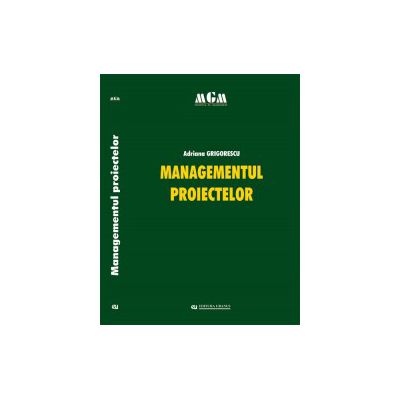 Managementul proiectelor