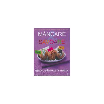 Mancare & Savoare