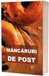 Mancaruri de post