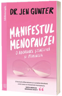 Manifestul menopauzei