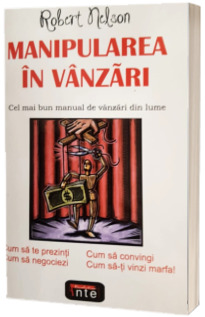 Manipularea in vanzari