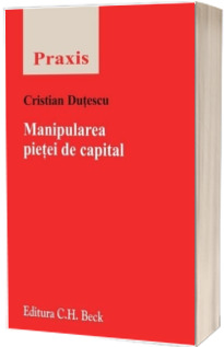 Manipularea pietei de capital