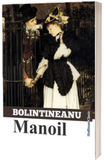 Manoil - Dimitrie Bolintineanu