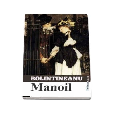 Manoil - Dimitrie Bolintineanu