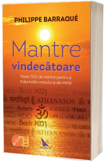 Mantre vindecatoare