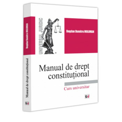 Manual de drept constitutional