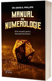 Manual de numerologie (Phillips David)