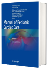 Manual of Pediatric Cardiac Care Volume I