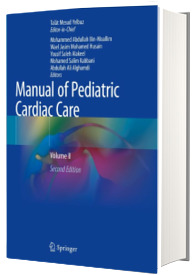 Manual of Pediatric Cardiac Care Volume II