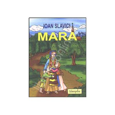 Mara. (Ioan Slavici)