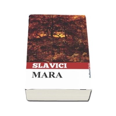 Mara - Ioan Slavici