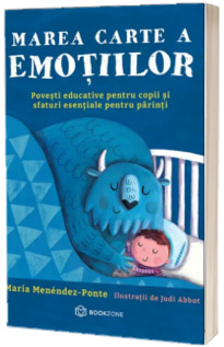 Marea carte a emotiilor