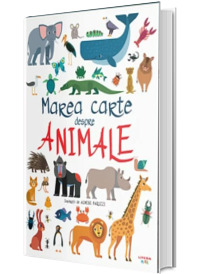 Marea carte despre animale