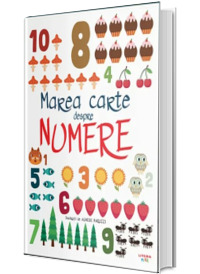 Marea carte despre numere