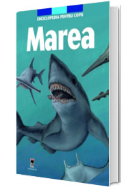 Marea - Enciclopedia pentru copii