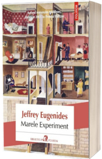 Marele Experiment - Jeffrey Eugenides