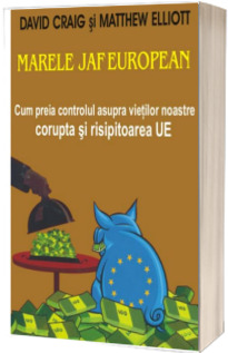 Marele jaf european