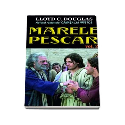 Marele pescar, volumul 2