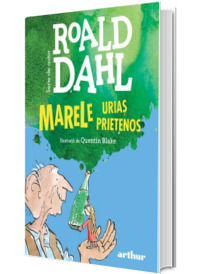 Marele Urias Prietenos (format mic)