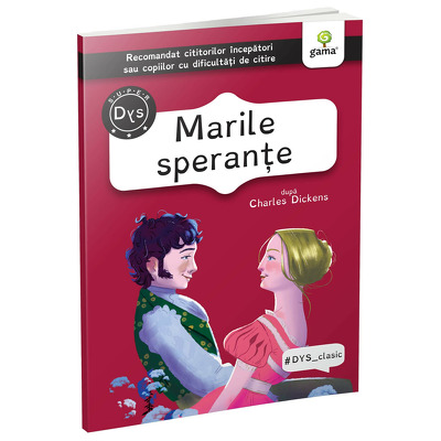 Marile sperante