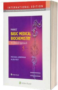 Marks Basic Medical Biochemistry