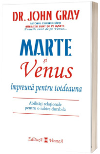 Marte si Venus impreuna pentru totdeauna