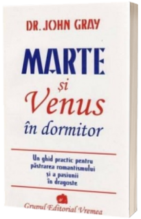 Marte si Venus in dormitor