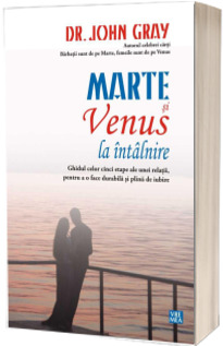 Marte si Venus la intalnire