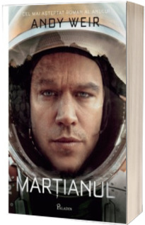 Martianul (2016)