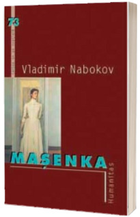 Masenka - Vladimir Nabokov (2004)