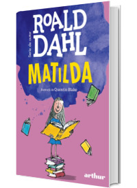 Matilda, format mare. Editia 2021