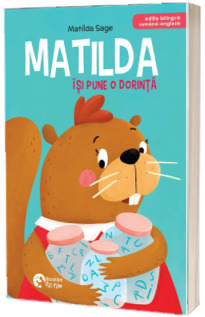 Matilda isi pune o dorinta