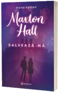 Maxton Hall - Salveaza-ma