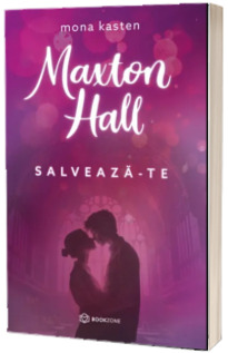 Maxton Hall - Salveaza-te