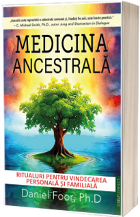 Medicina Ancestrala