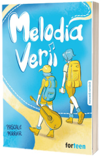 Melodia verii. Editie bilingva franceza-romana