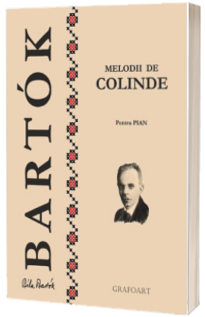 Melodii de colinde pentru pian