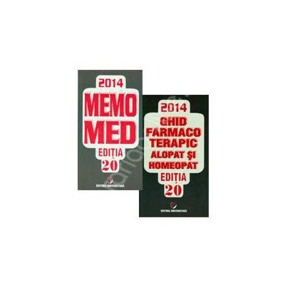 MemoMed 2014