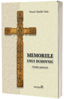 Memoriile unui duhovnic, studiu pastoral