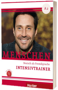 Menschen A2. Intensivtrainer mit Audio-CD