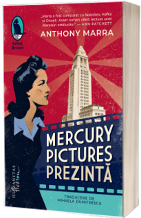 Mercury Pictures prezinta