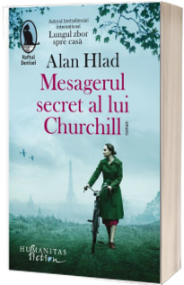 Mesagerul secret al lui Churchill