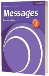 Messages 3 Teachers Book