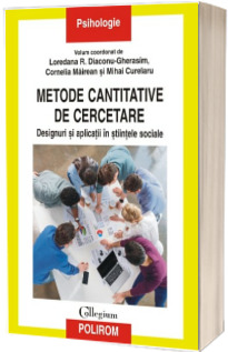 Metode cantitative de cercetare