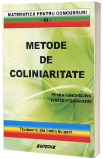 Metode de coliniaritate